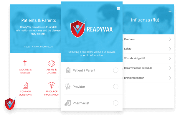 Vaccination Tracker App Development Company