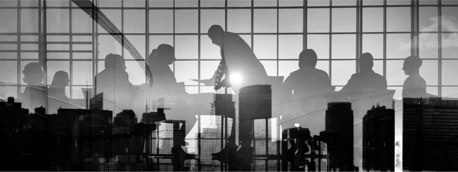 Enterprise Software Development