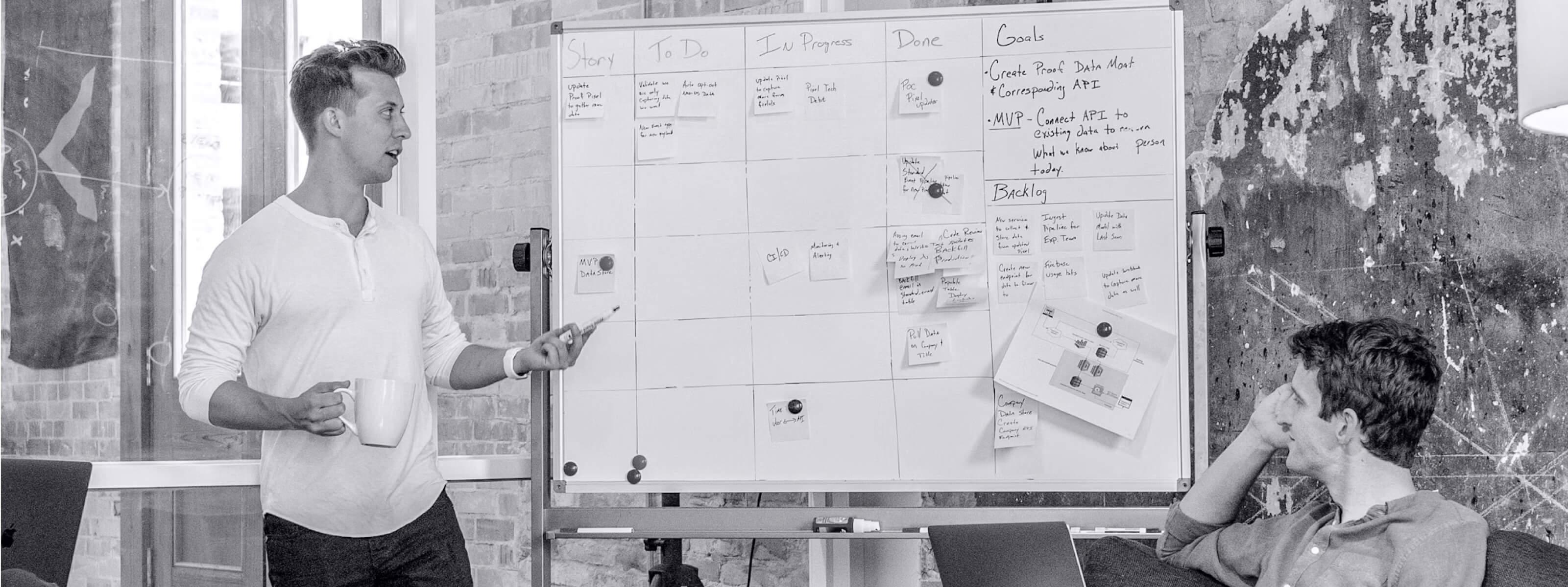Rapid MVP Development