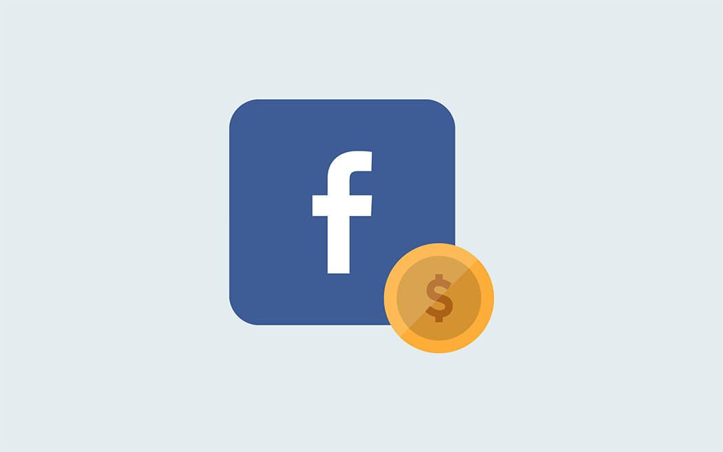 Facebook Monetization Introducing Payment Products