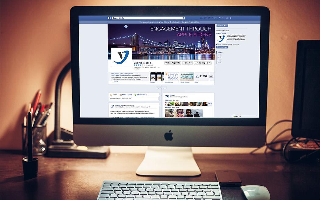 Benefits of Facebook Timeline for Digital Marketers