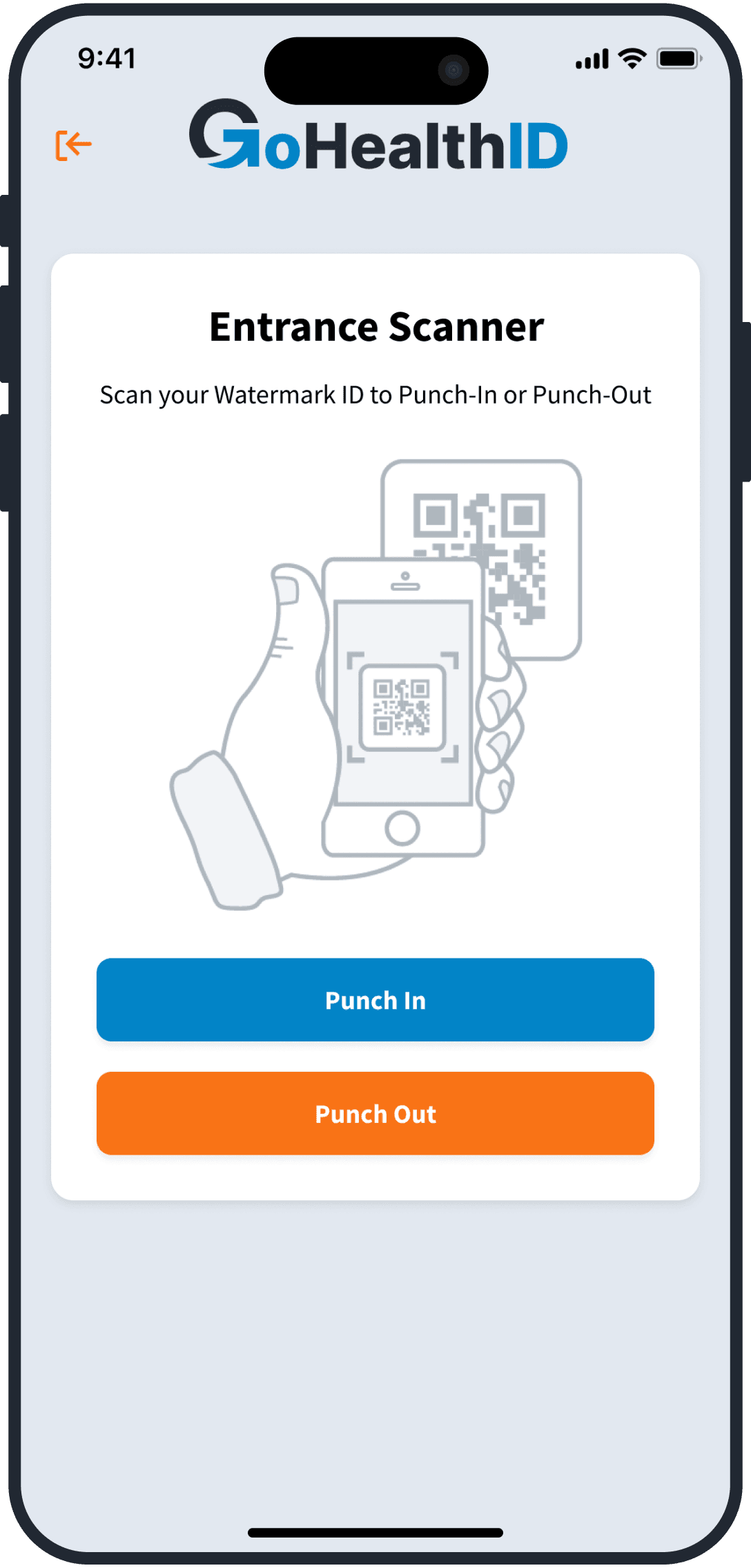 COVID-19 Management Platform