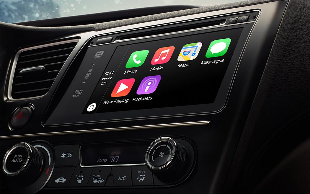 Is Apple building a car?