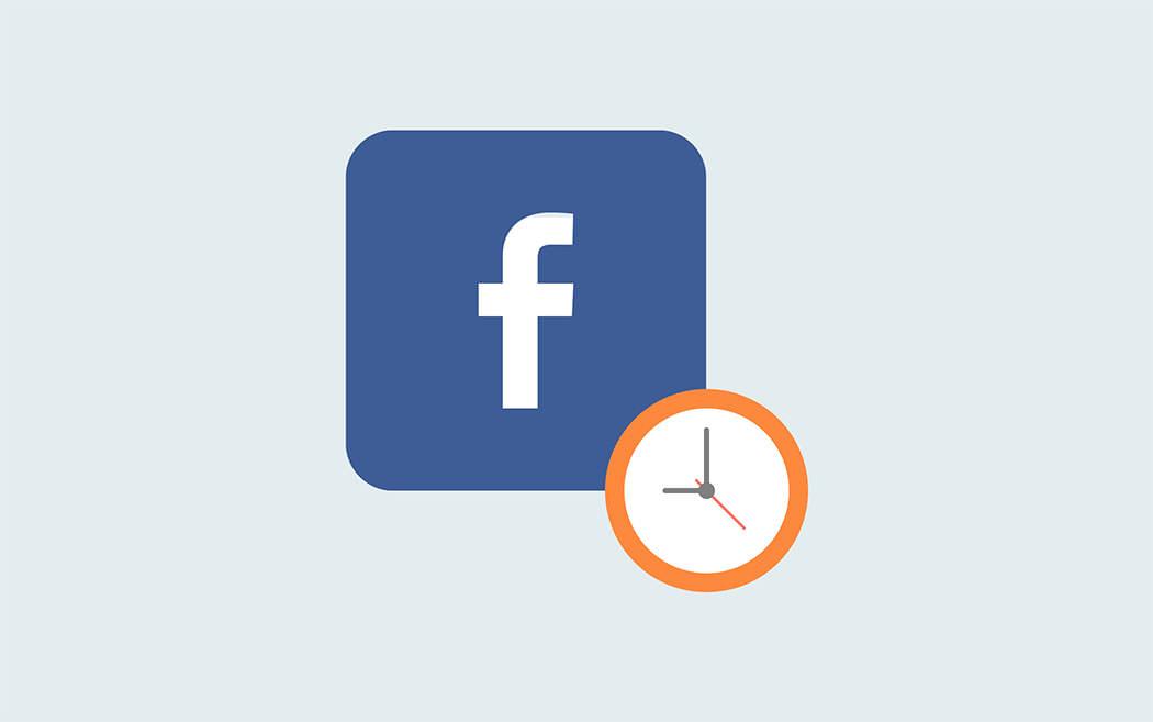 Facebook’s New Feature – “Happening Now”