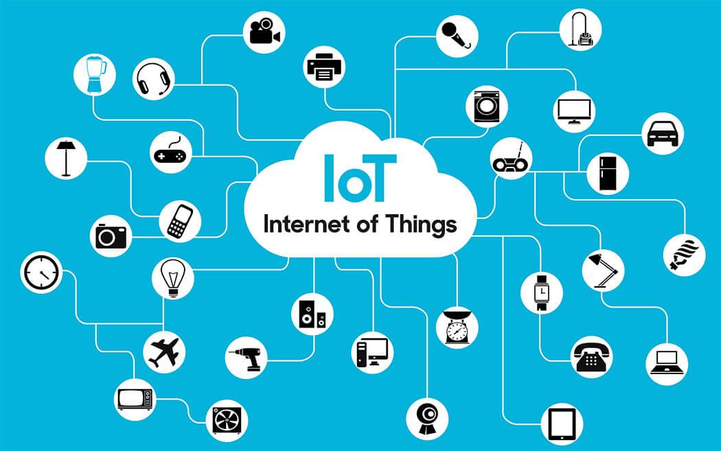 Challenges of IoT Adoption for Enterprises