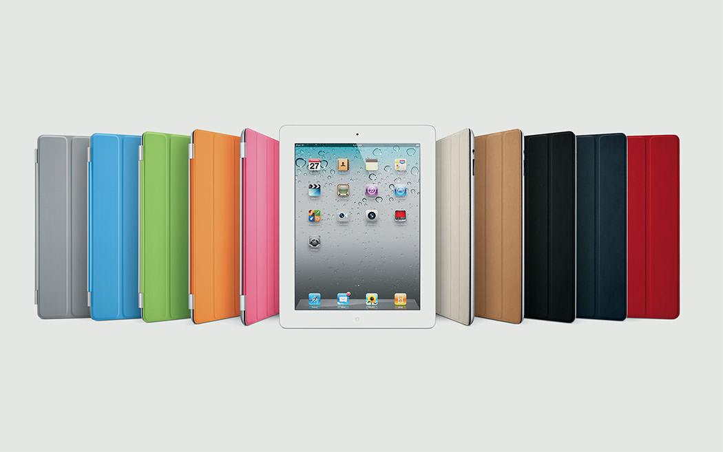 Get Ready for the iPad 2