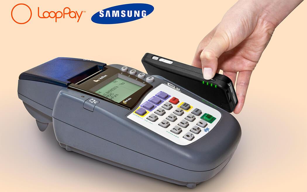 Samsung Acquires LoopPay To Build Mobile Payment System