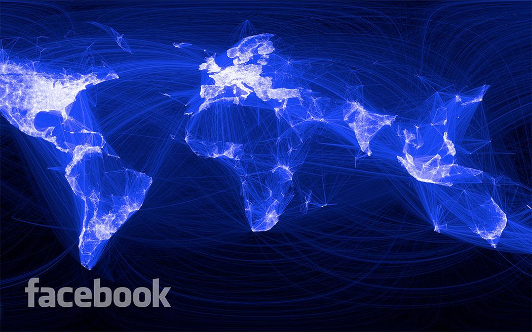 Market Saturation Point for Facebook in the year 2011?