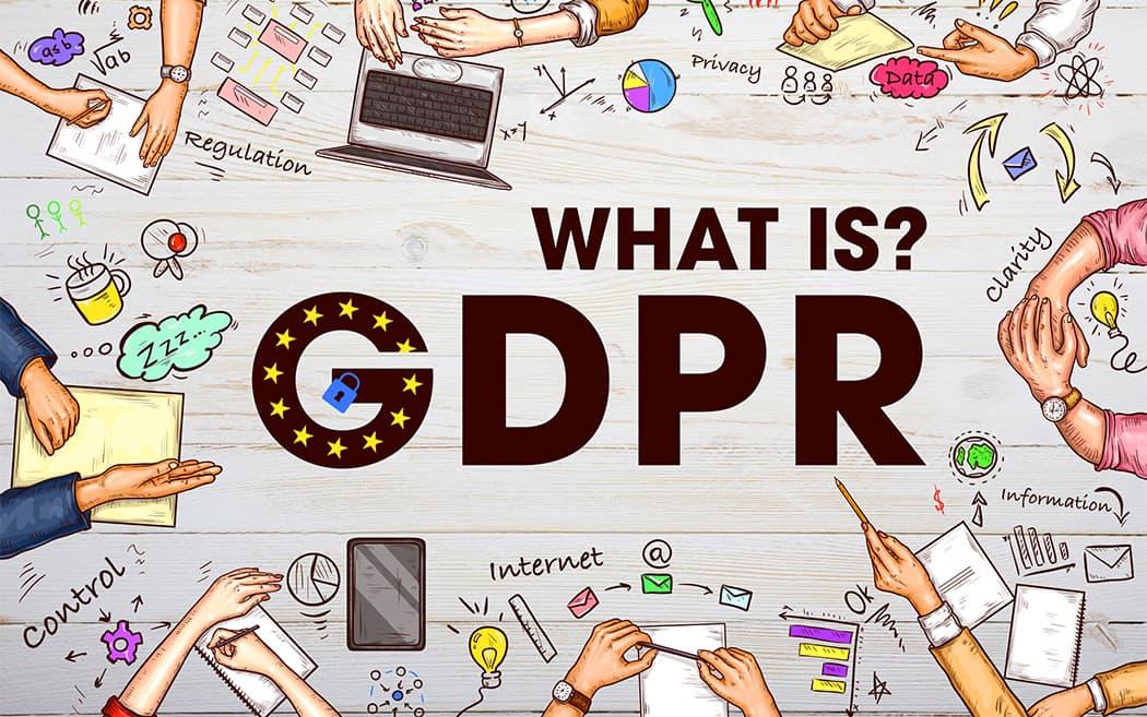 What is GDPR?