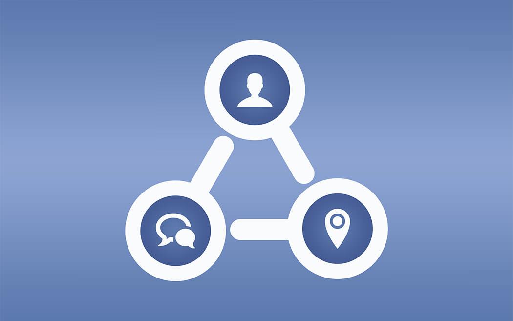 Facebook Introducing Graph Search