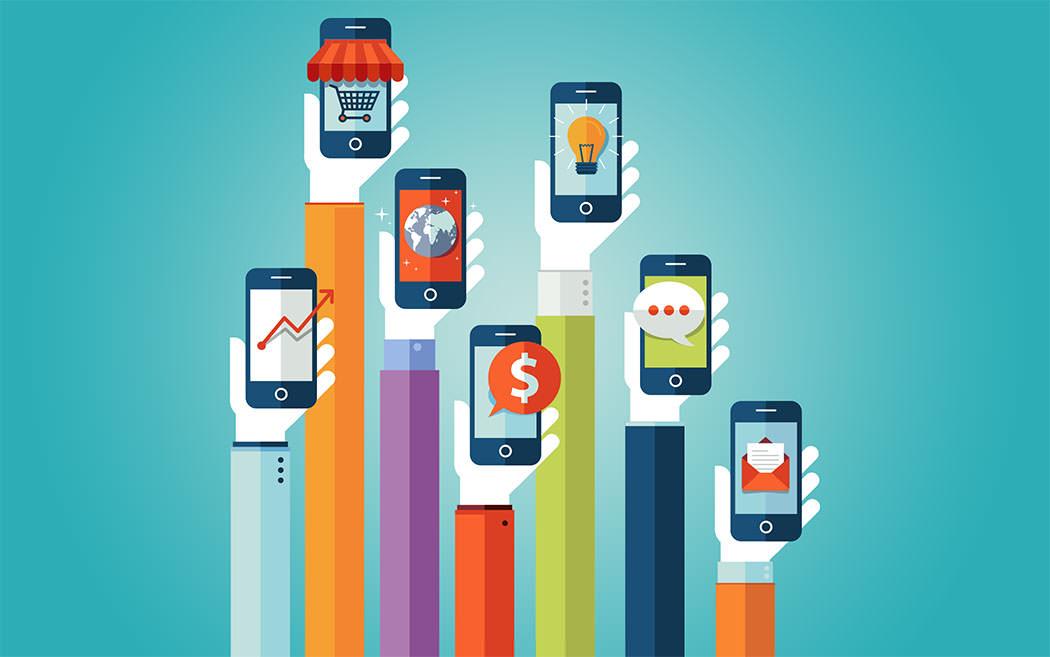 Why Businesses Deserve A Custom Mobile Application