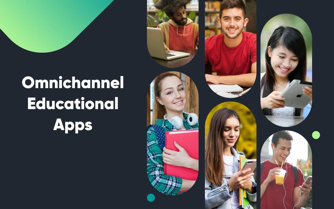 Mastering Omnichannel Educational Apps for Unified Web and Mobile Learning