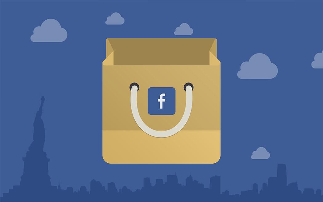 Can Facebook and Ecommerce Come Together?