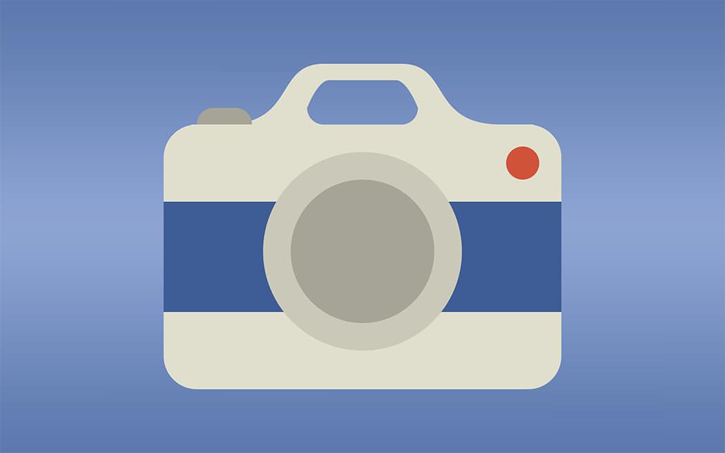 Facebook Introduces Shared Albums