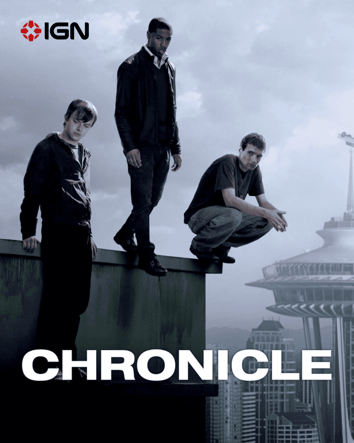 Chronicle Video Contest