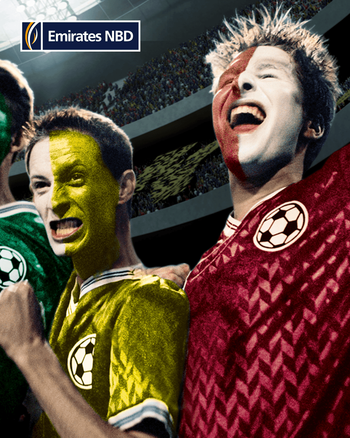 Emirates NBD - FIFA World Cup
