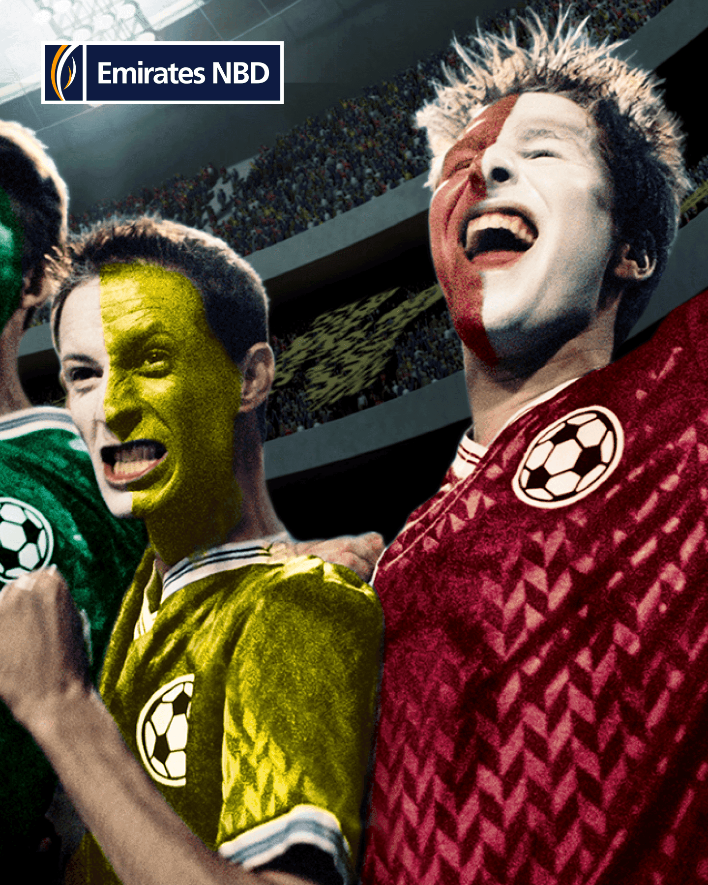 Emirates NBD - FIFA World Cup