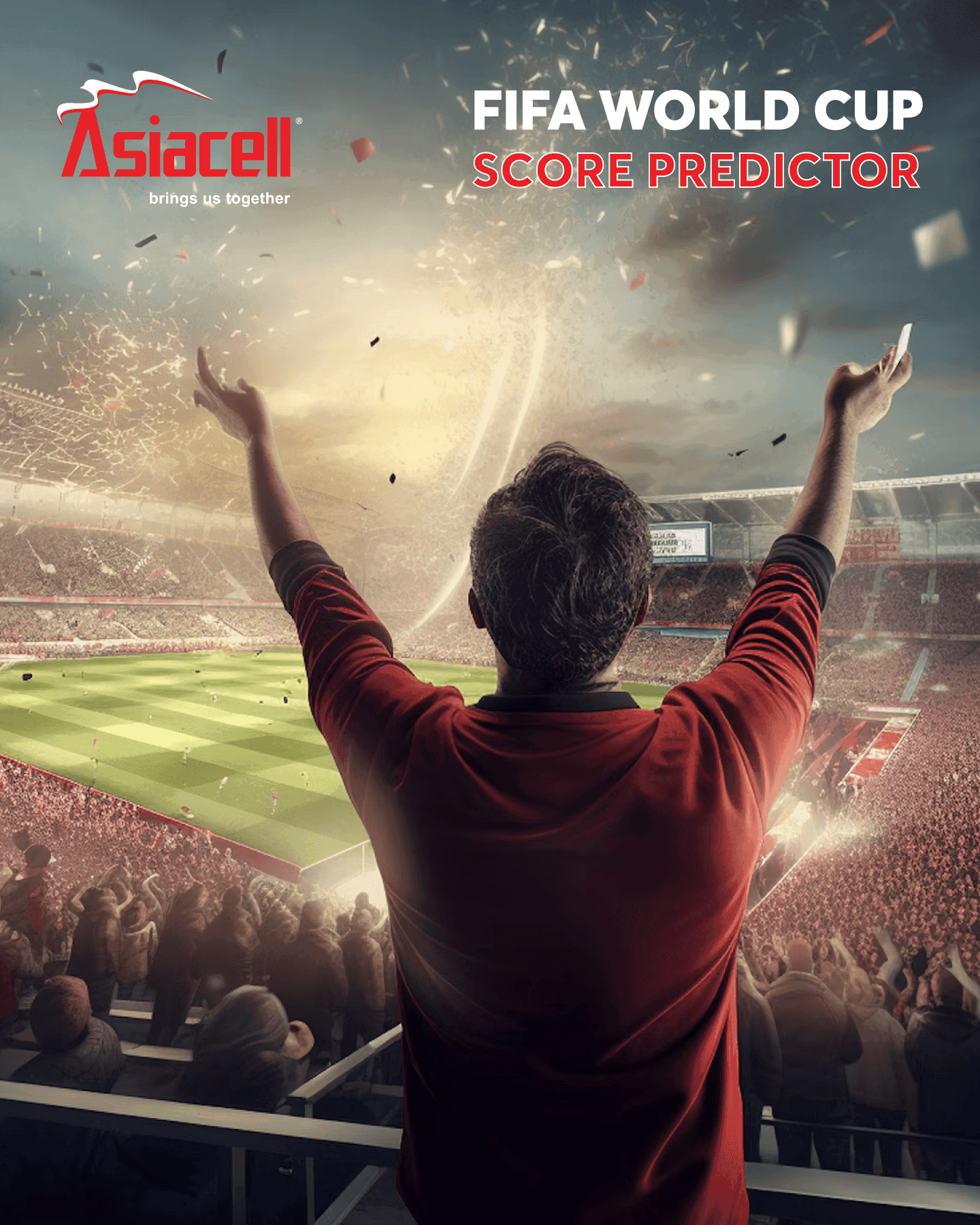FIFA World Cup Score Predictor