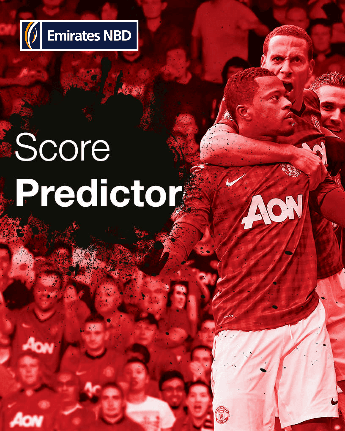 Manchester United Score Predictor