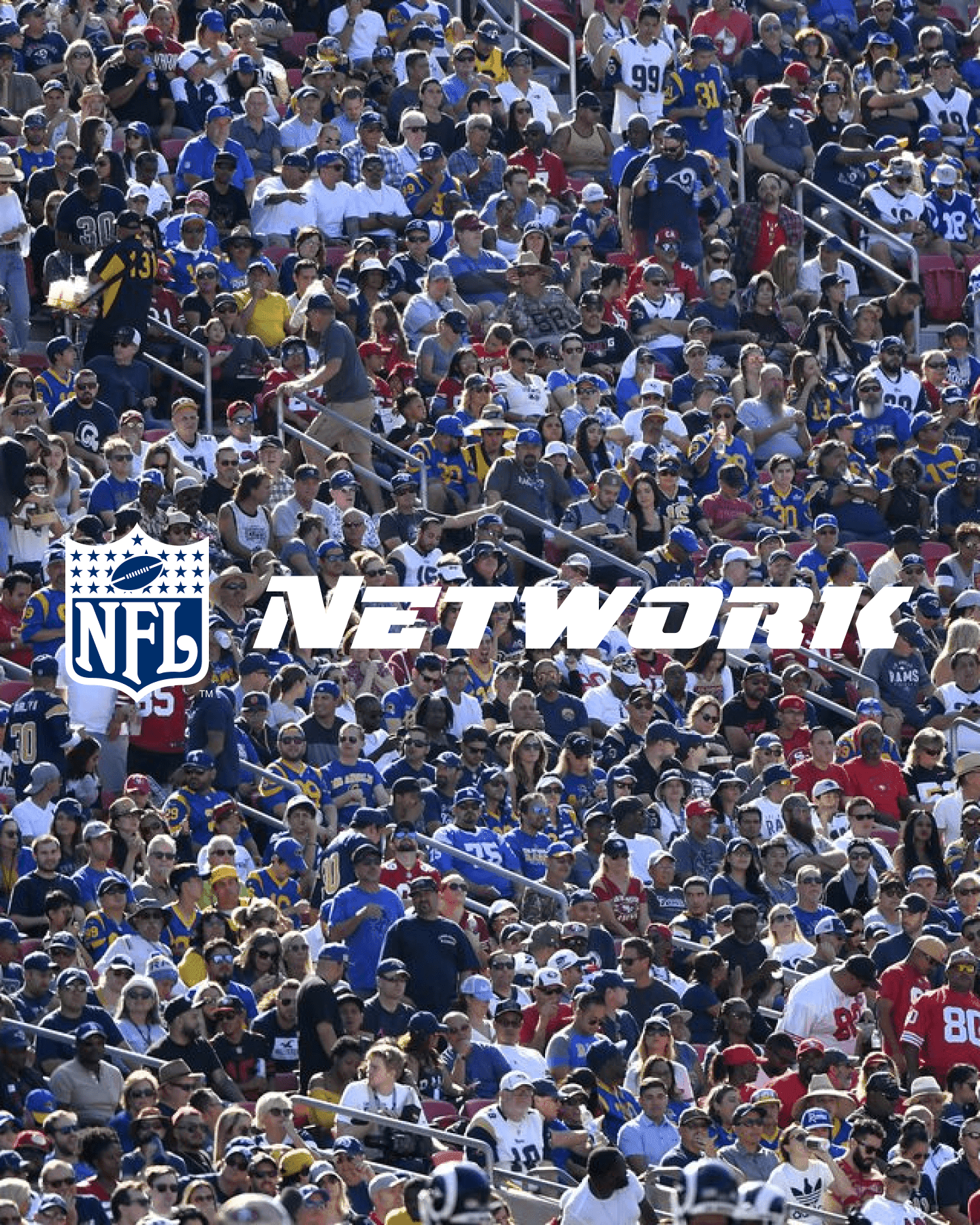 NFL - 1 Million Strong