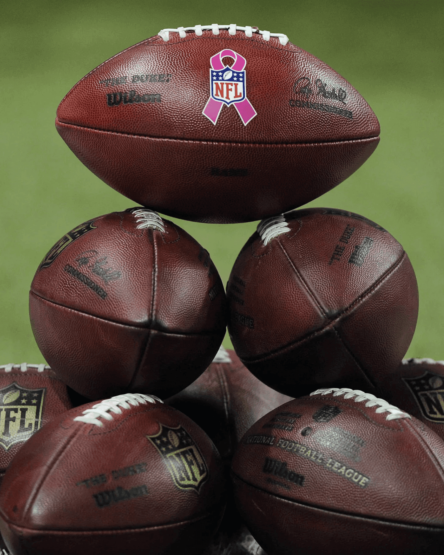 NFL - Breast Cancer Awareness