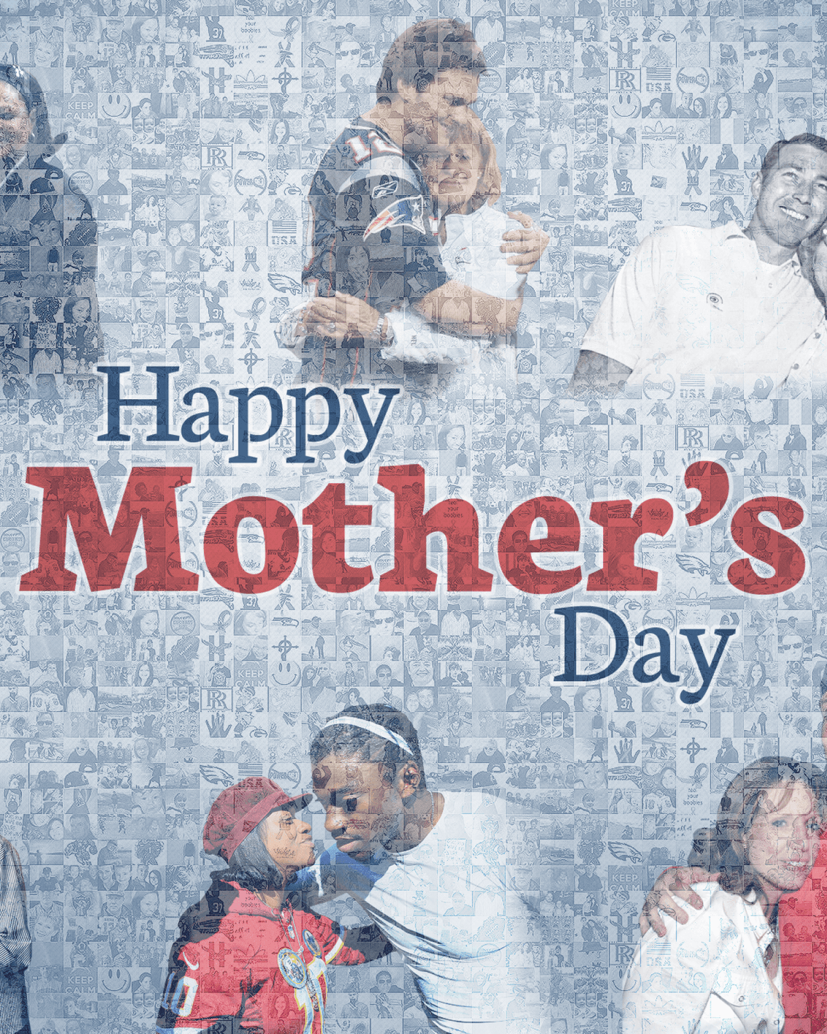NFL Mother’s Day