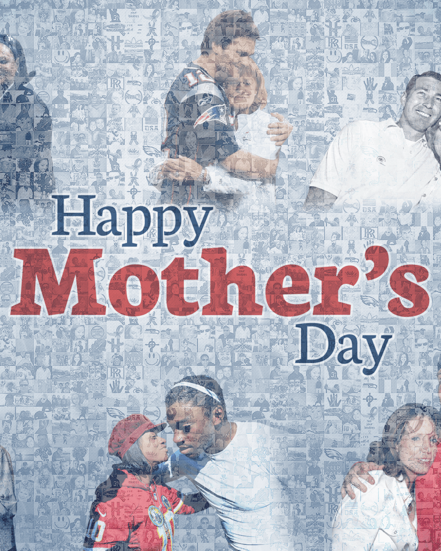 NFL Mother’s Day