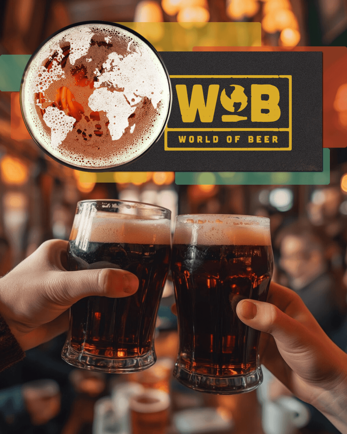 World of Beer Quiz