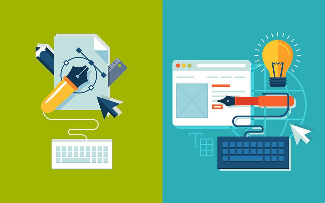 Web Design and Development Trends in 2014