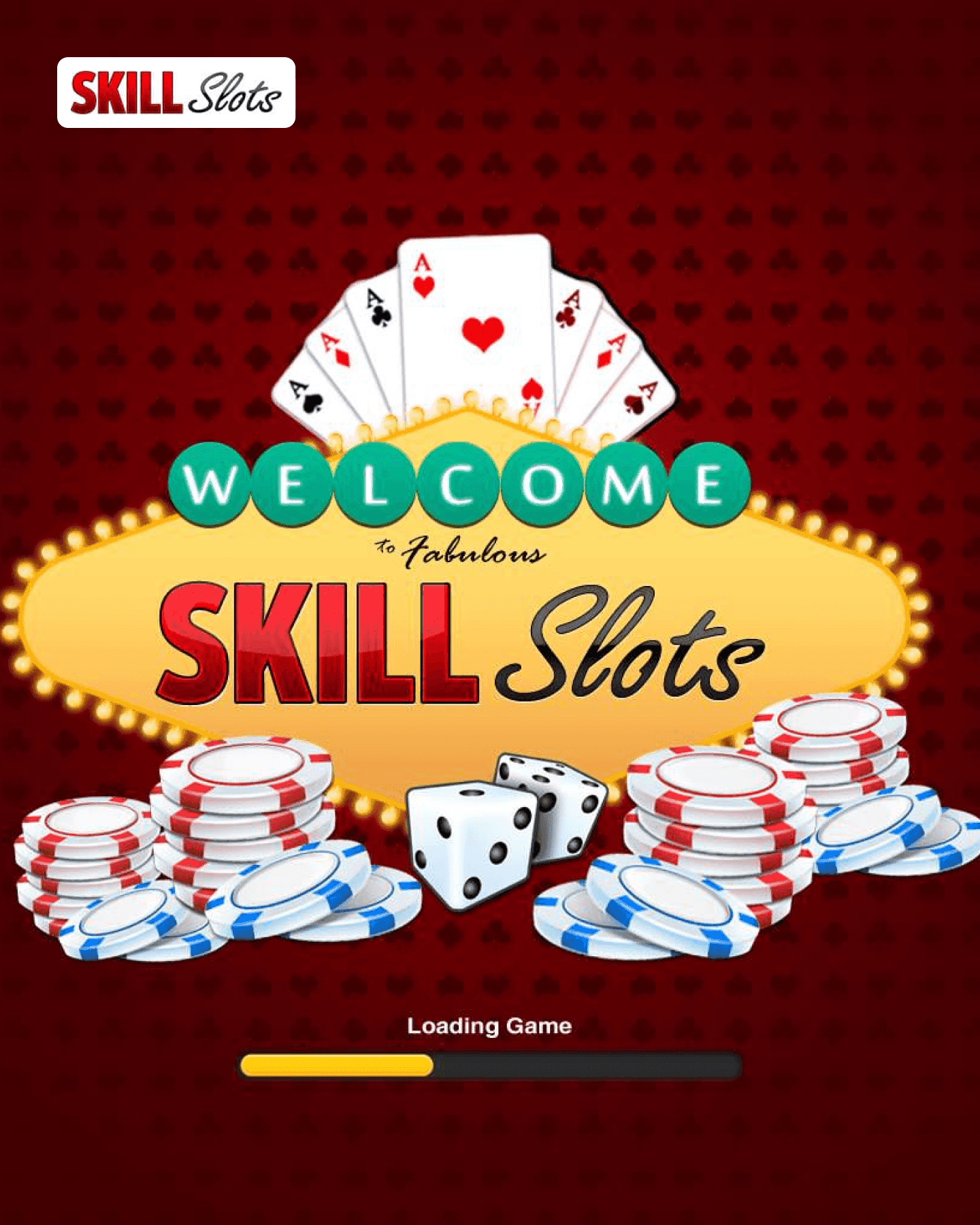 Skill Slots