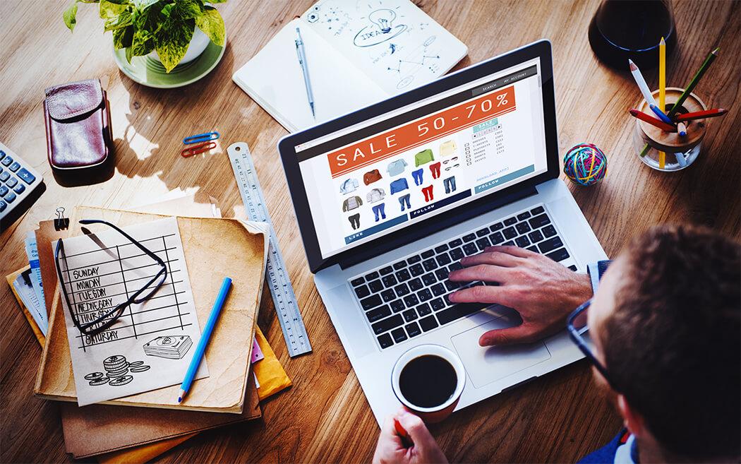 Five Things An E-commerce Business Should Do In 2015