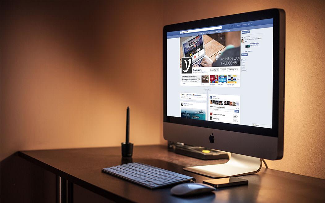 5 Tips for Effective Facebook Pages