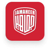 Jamaheer - Your Football Hub