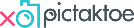 PicTakToe Photo Products