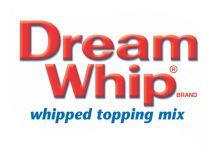 Dream Whip Recipe App