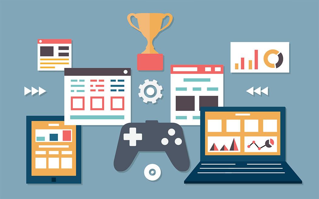 Gamification and Why Your Mobile App Needs It