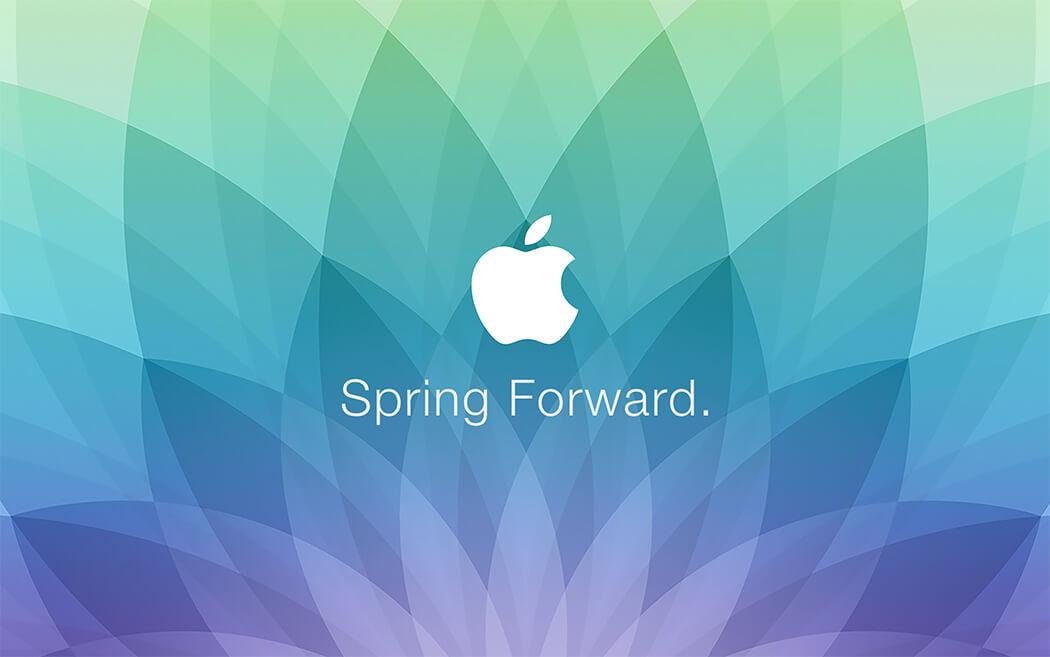 Everything that Apple announces in its Spring Forward Event