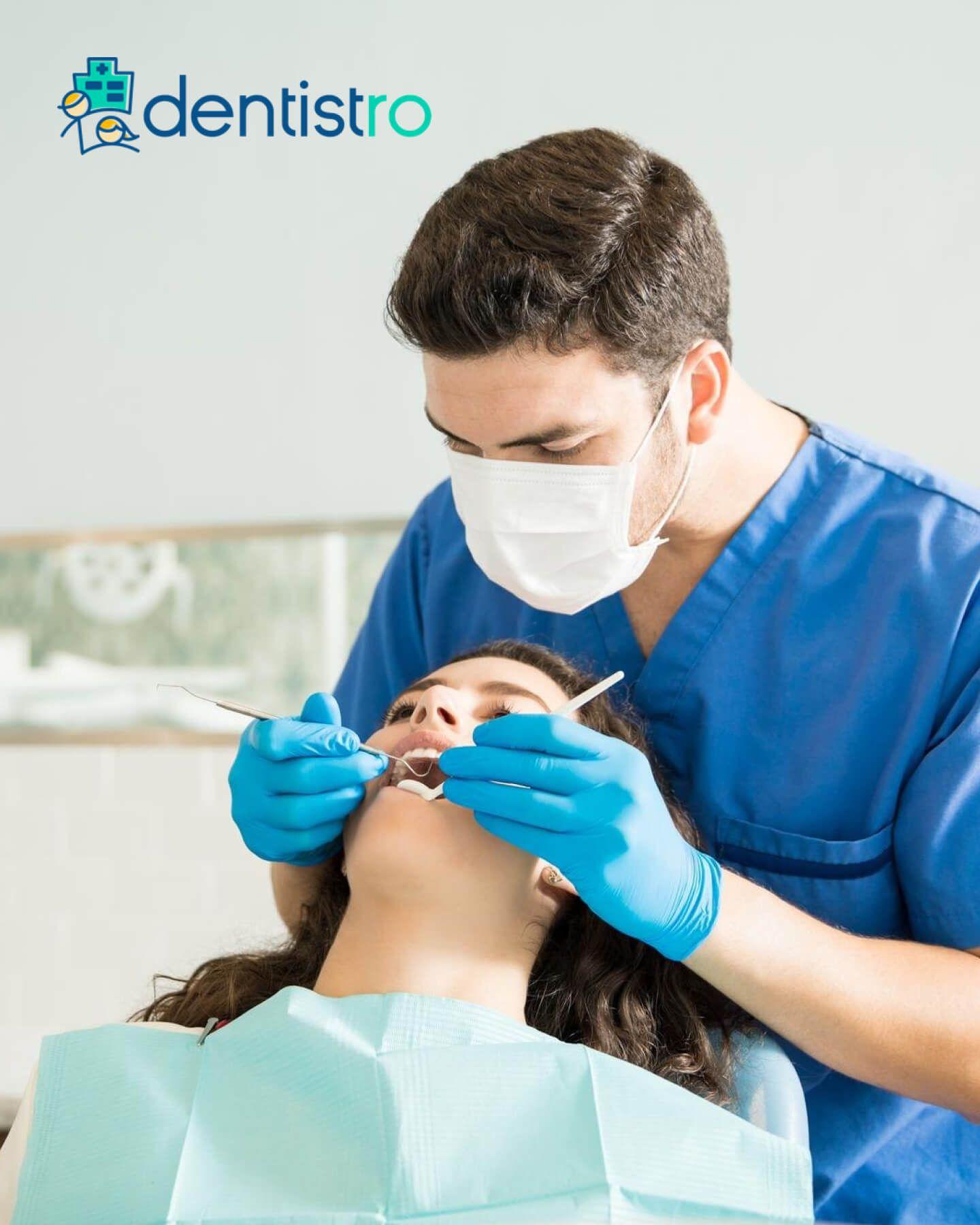 Dental Practice Management