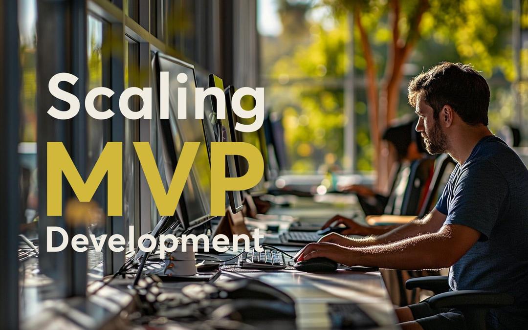 Trends in MVP Development: Scaling from Departmental Initiatives to Organization-Wide Strategies