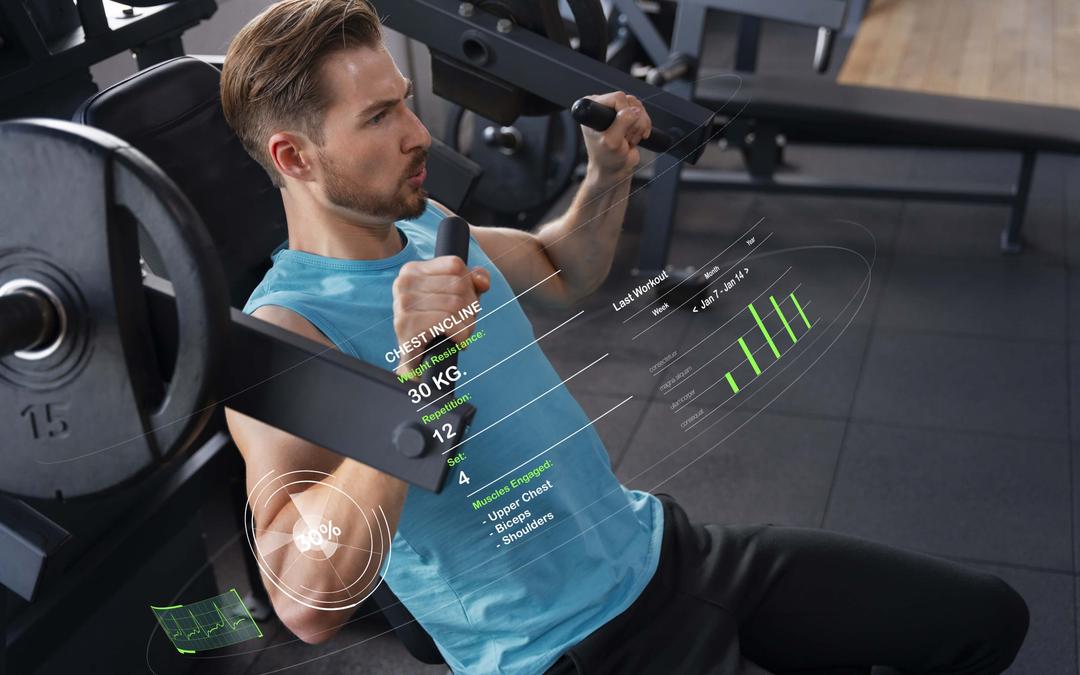 From Wearables to Wellness: How IoT is Transforming Health & Fitness Apps