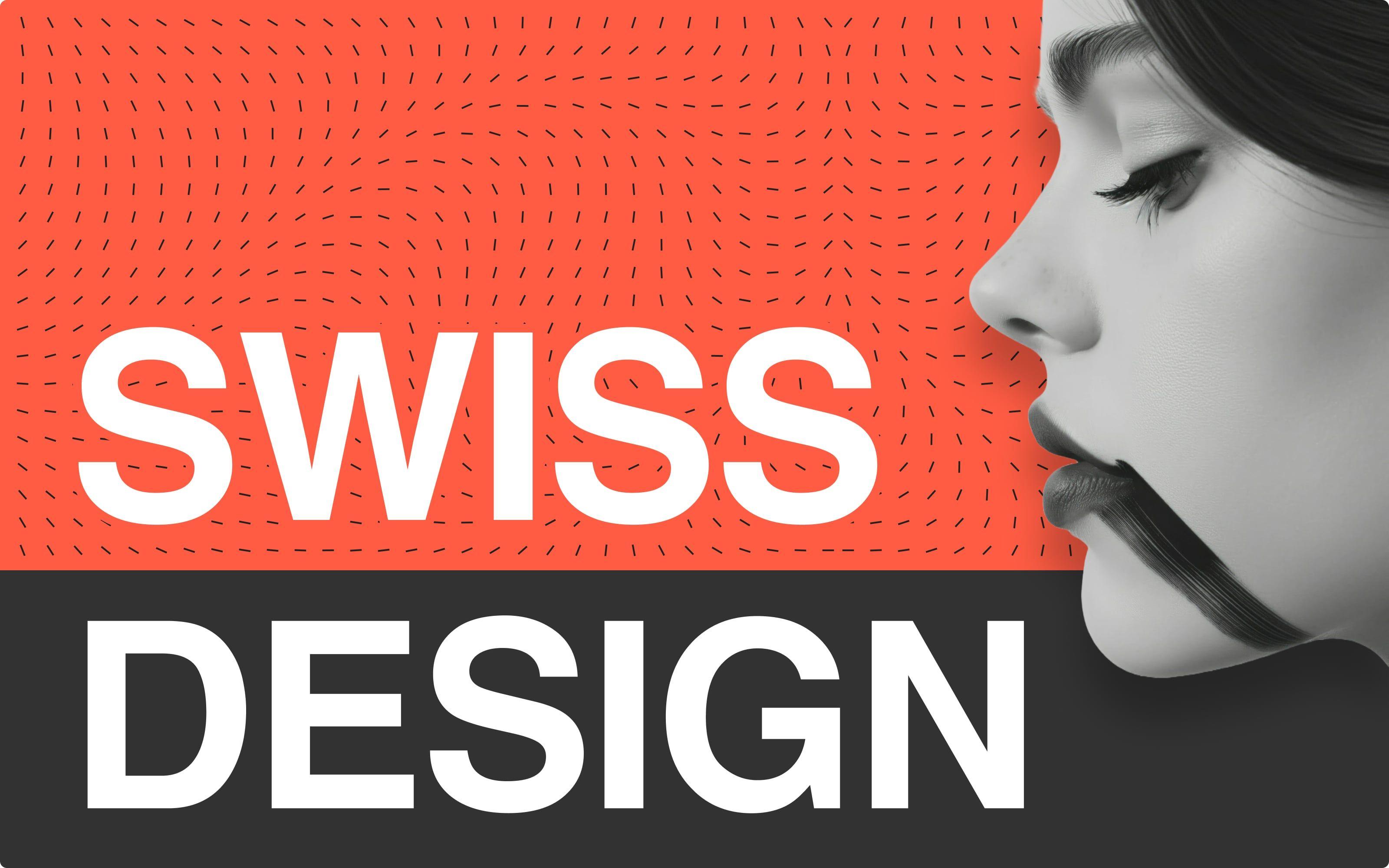 Swiss Web Design: How Minimalism and Functionality Shape Iconic Digital Experiences