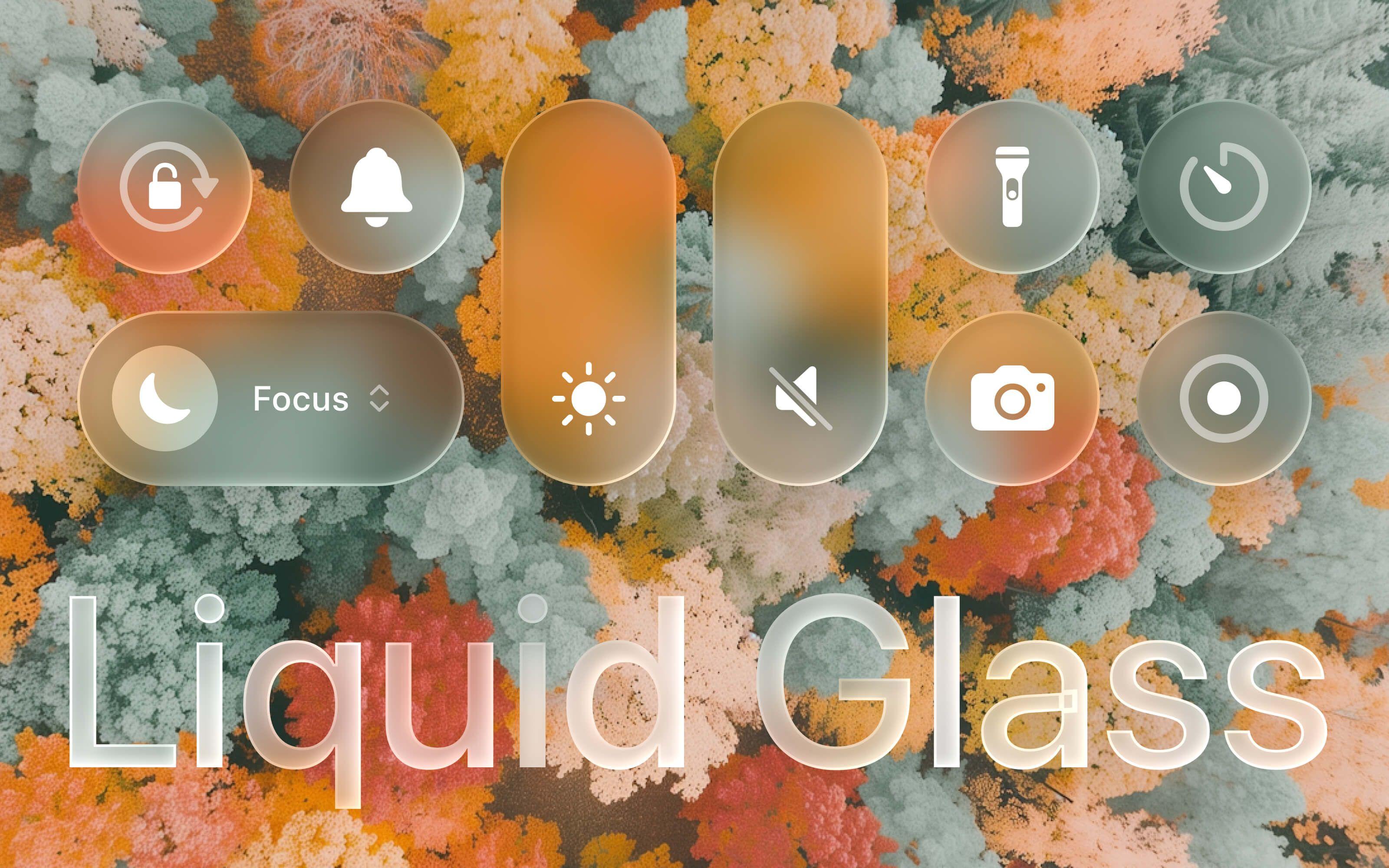 Implementing Liquid Glass UI in React Native: Complete Guide 2025