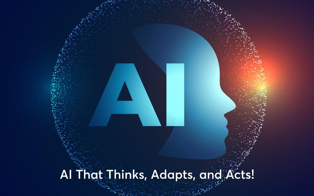 Agentic AI: The Future of Autonomous Intelligence in Business