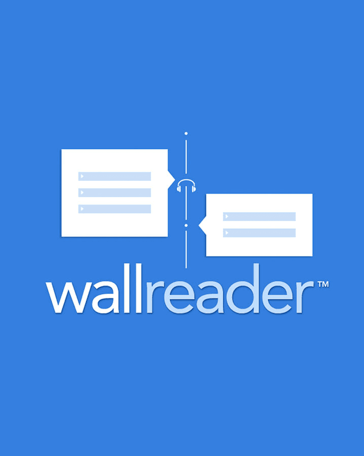 Wall Reader