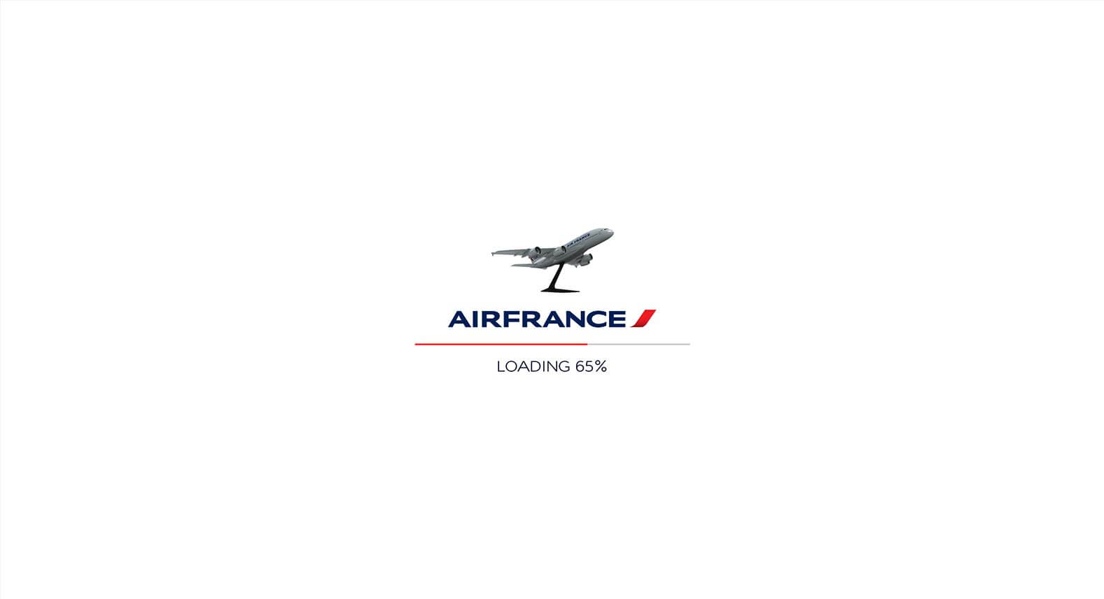 Airfrance Feature 1