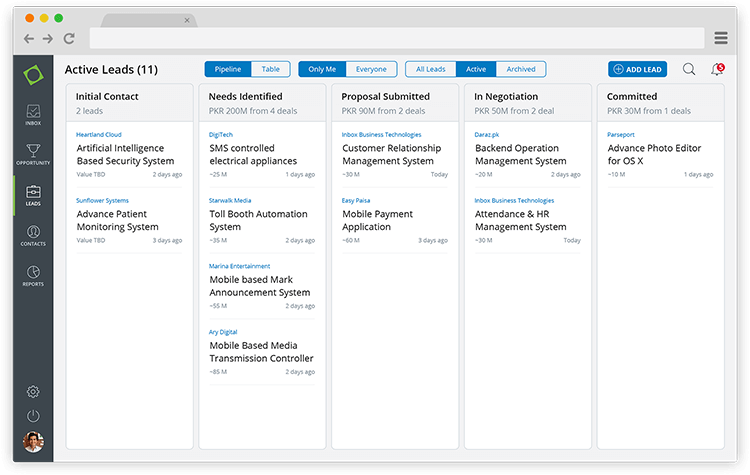 Workflow & Approvals