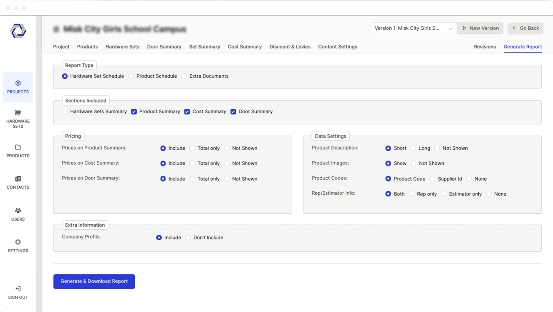 Best Cost Reporting Tools for Project Management