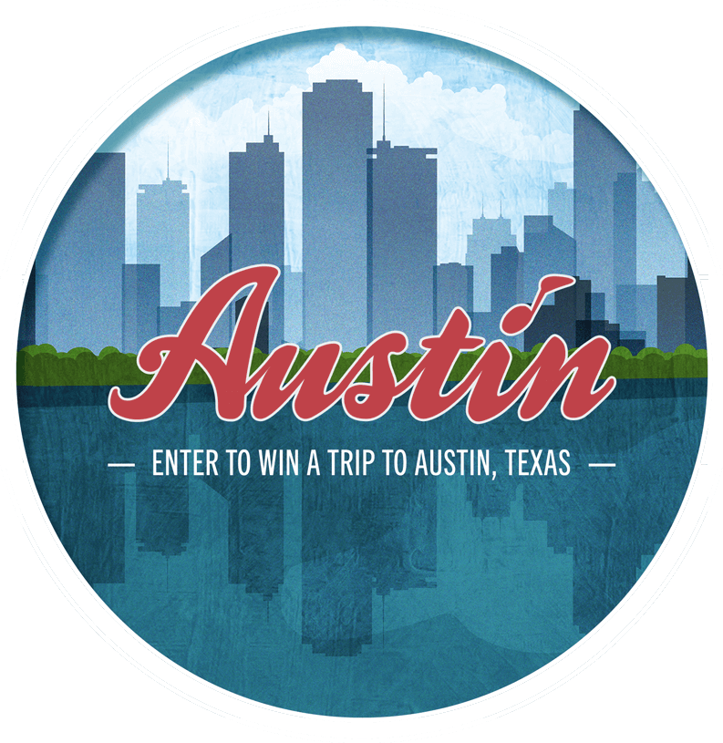 Austin Convention & Visitors Bureau