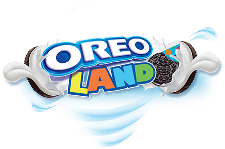 Oreo logo