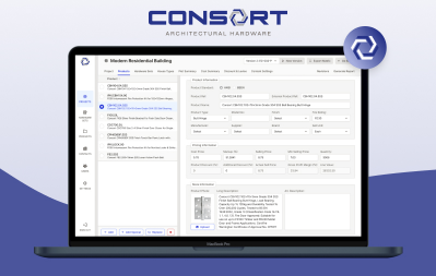 Door Scheduling Software